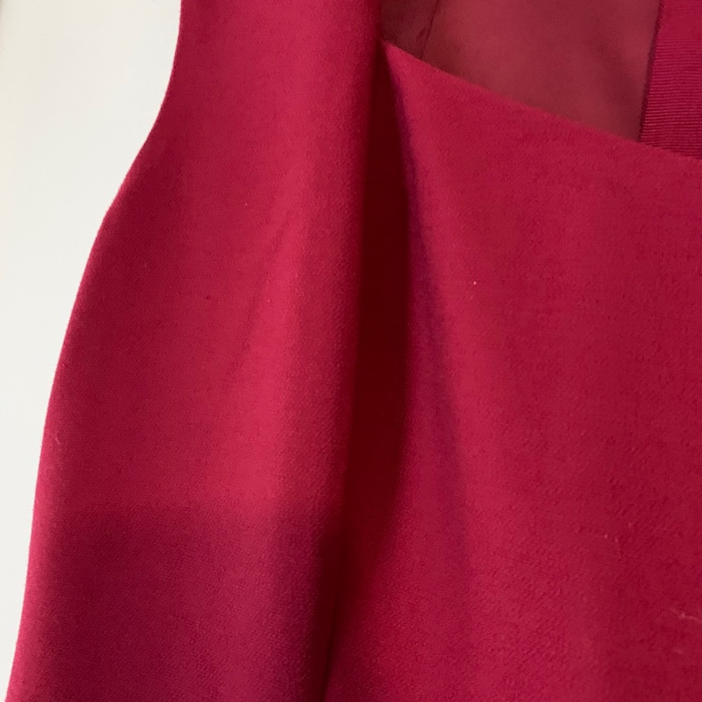 White House Black market dress - Picture 2 of 6